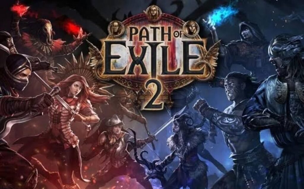 Change the Difficulty Level in Path of Exile 2