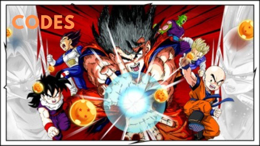 Dragon Ball Idle Codes