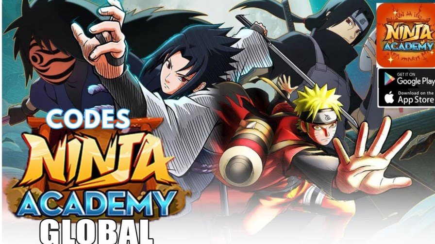 Ninja Academy Global Codes