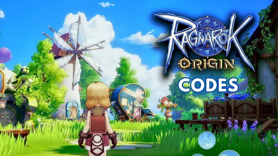 Ragnarok Origin: ROO Codes